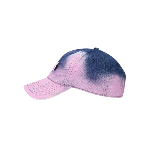 【官網限定】Nike Club 軟頂噴繪牛仔布 帽子 IQ1314-419 VII