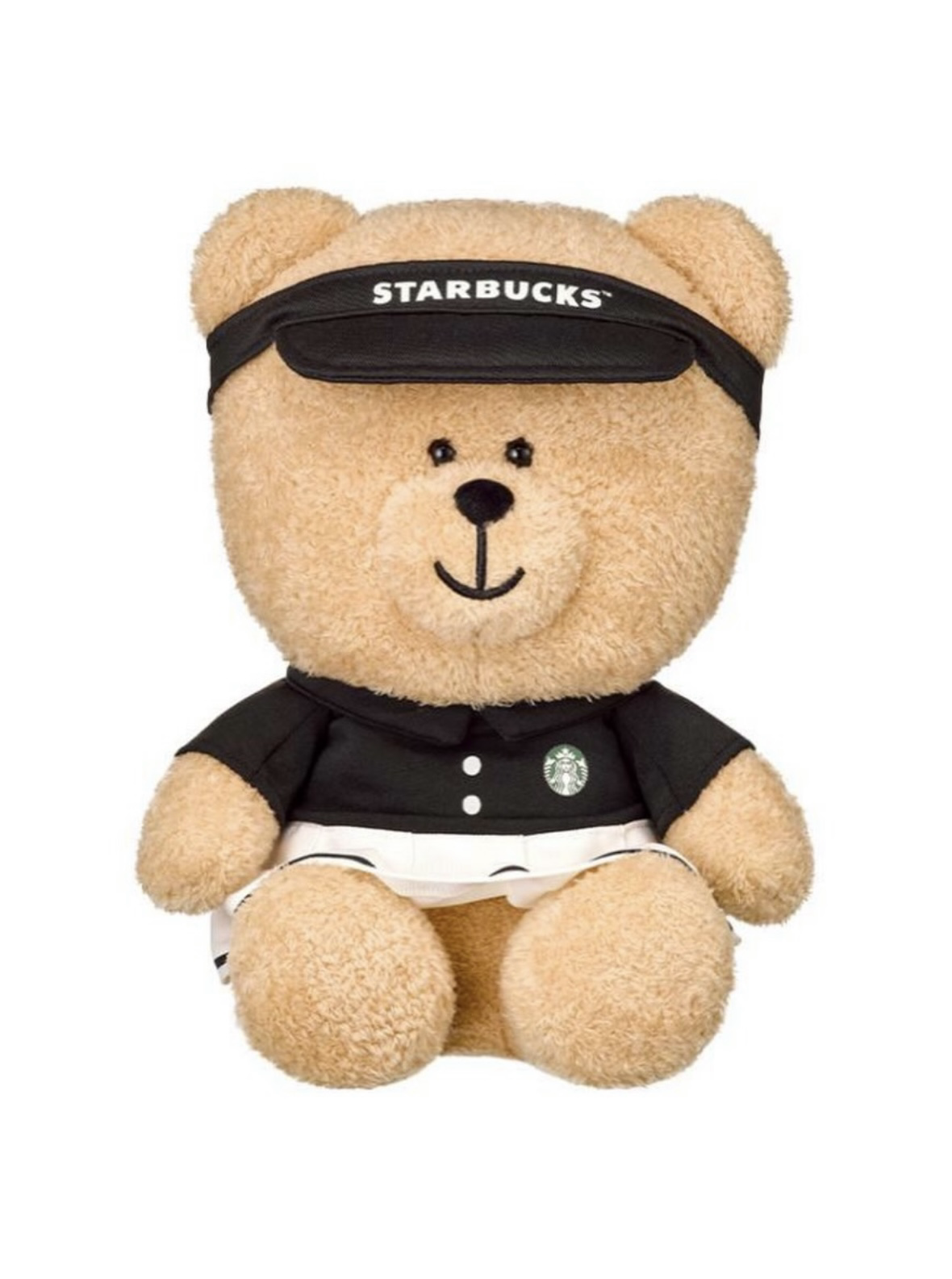 🇰🇷限量Bearista Driver套
