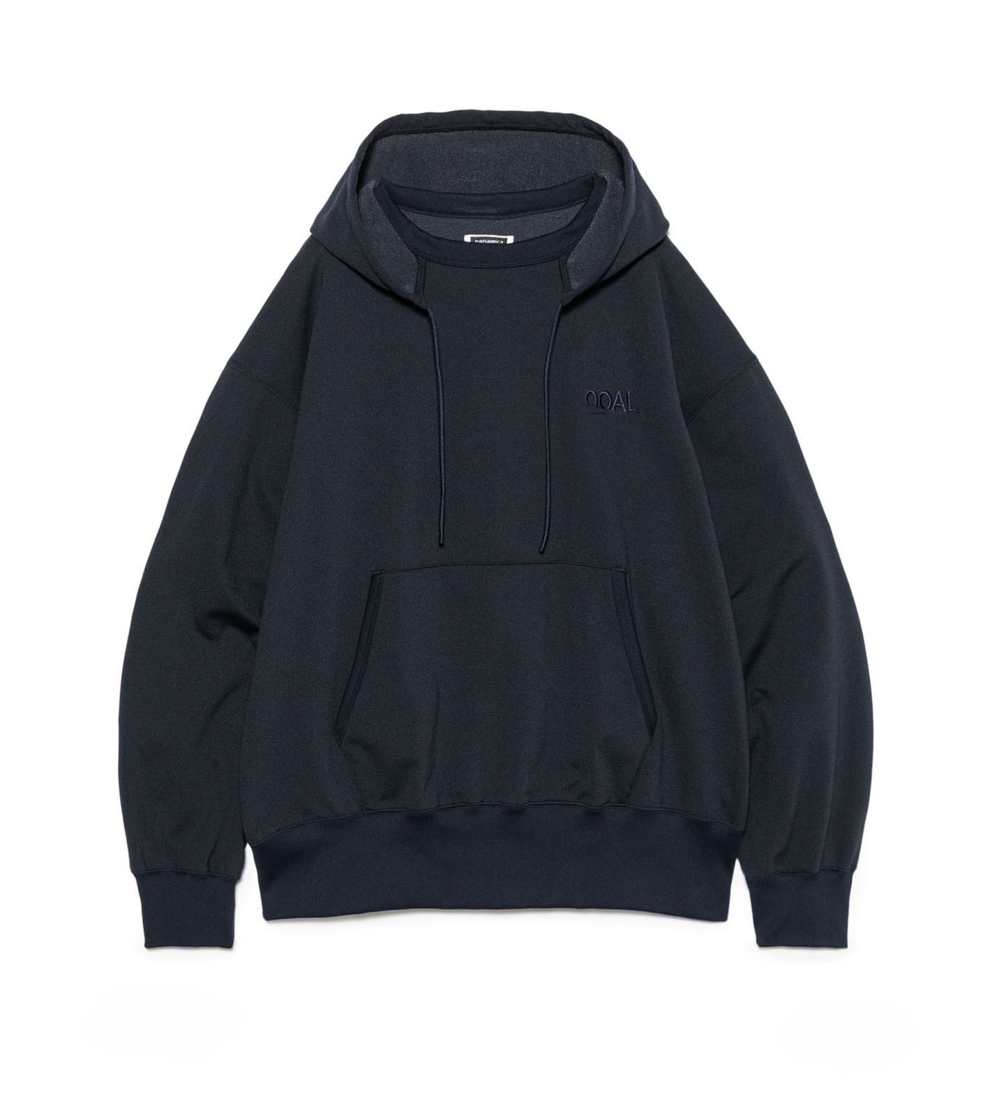 【nanamica】2026 F/W秋冬OOAL Polyester Pile Hooded Parka