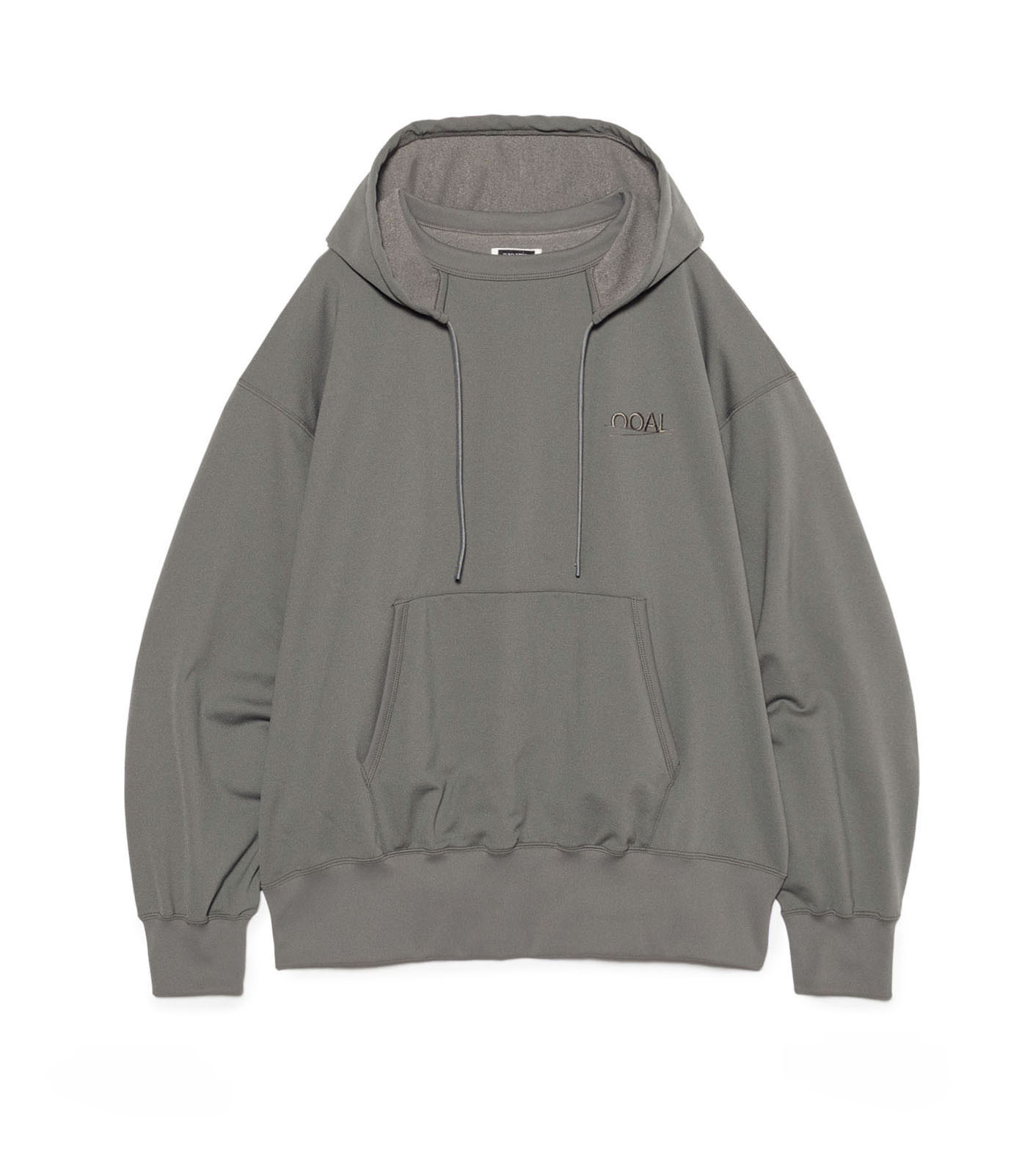 【nanamica】2026 F/W秋冬OOAL Polyester Pile Hooded Parka
