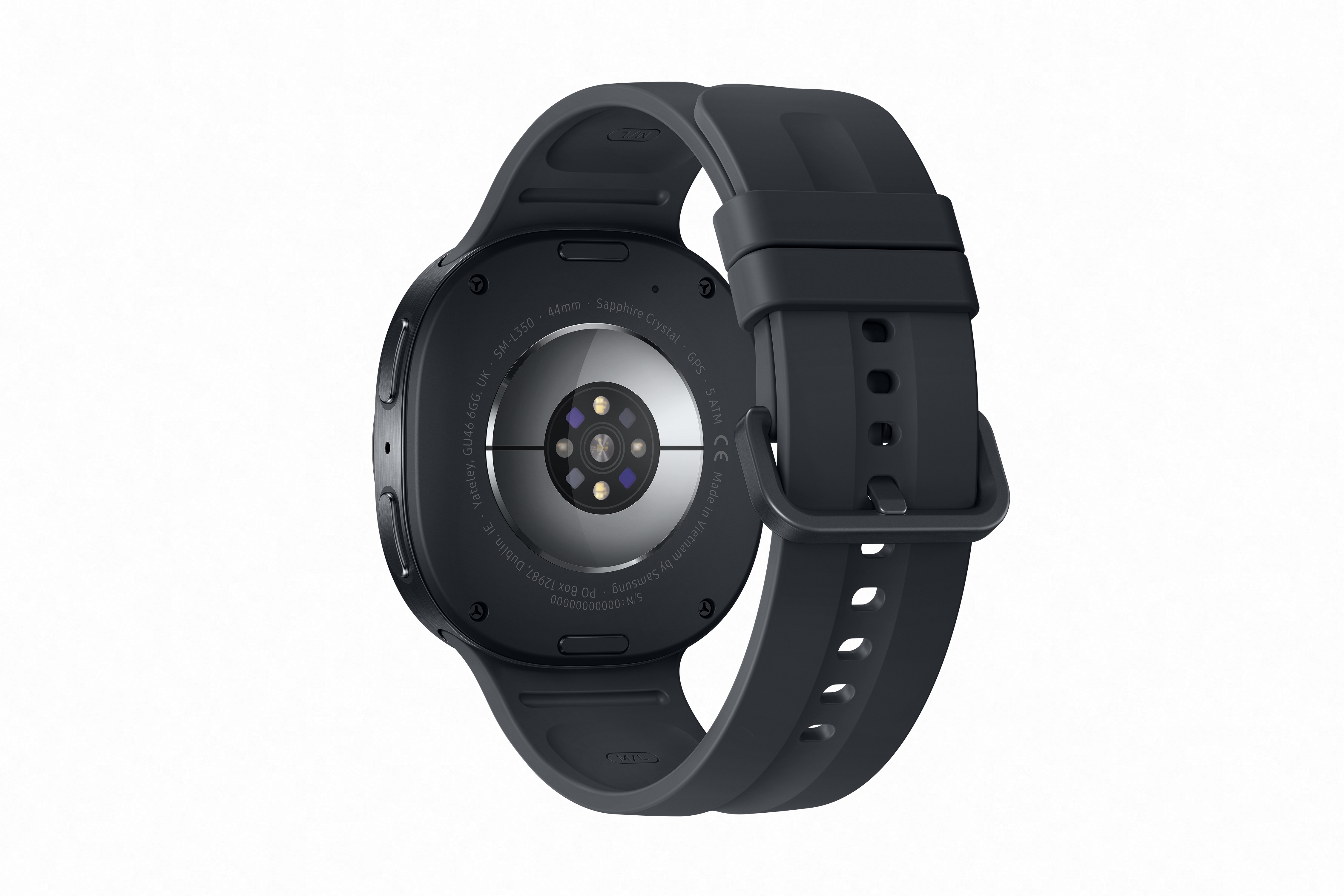 Samsung - [Pre-order] Galaxy Watch9 44mm (BT) Smartwatch