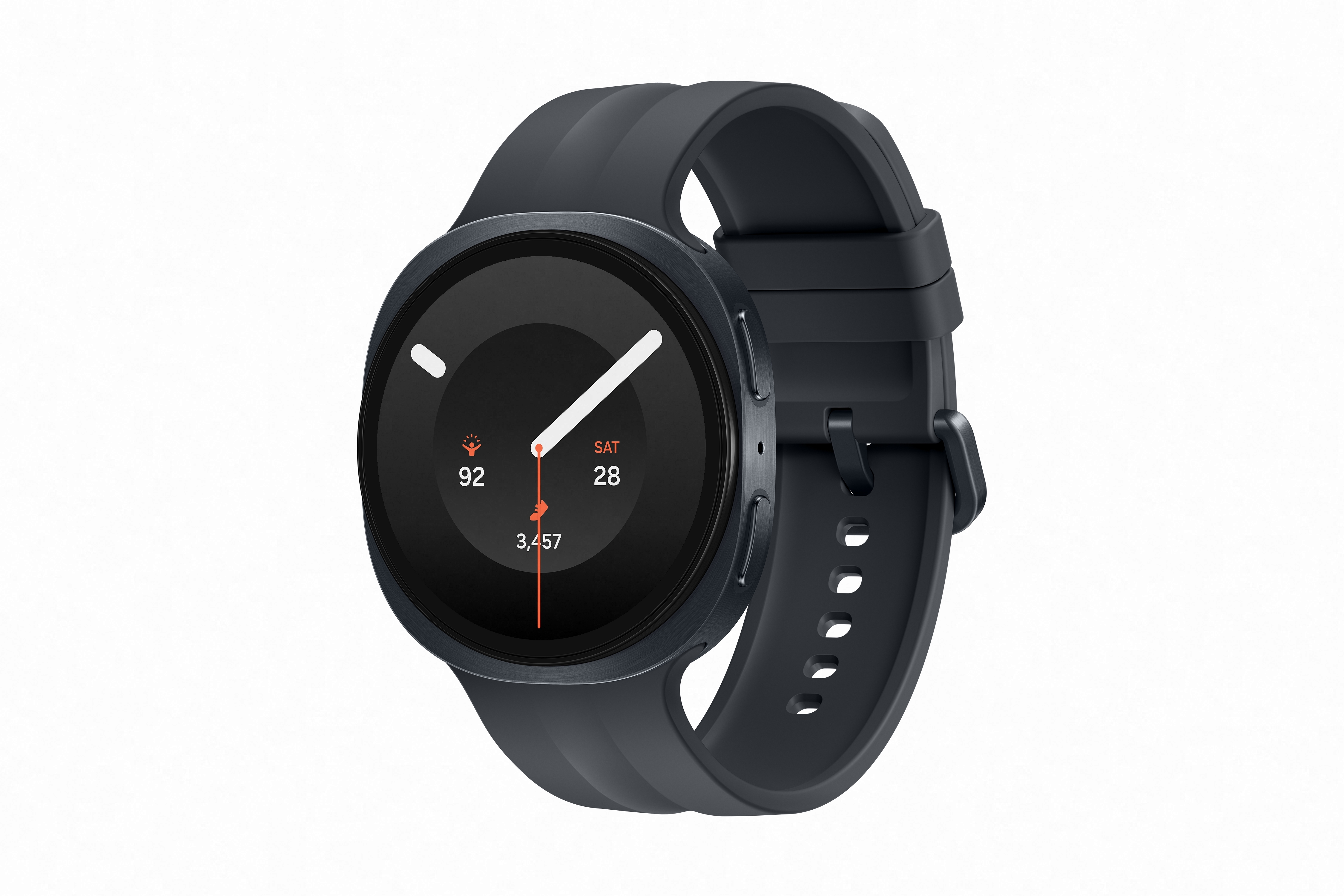 Samsung - [Pre-order] Galaxy Watch9 44mm (BT) Smartwatch
