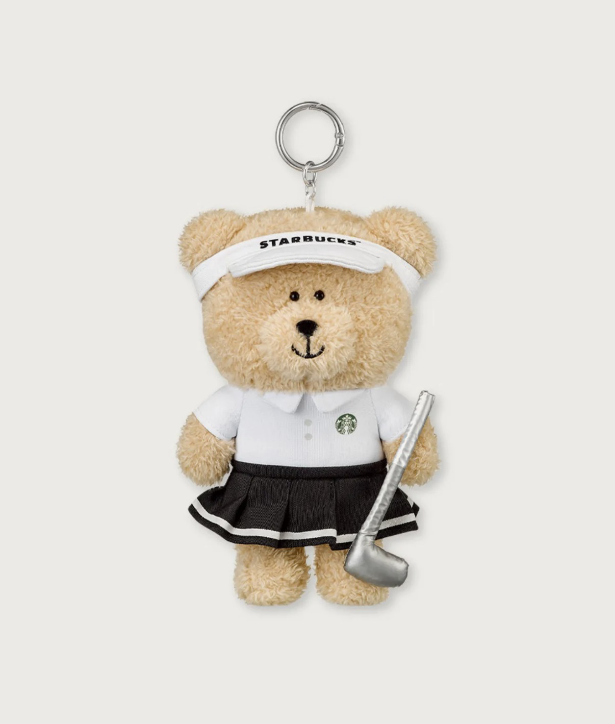 🇰🇷限量Bearista 小球包