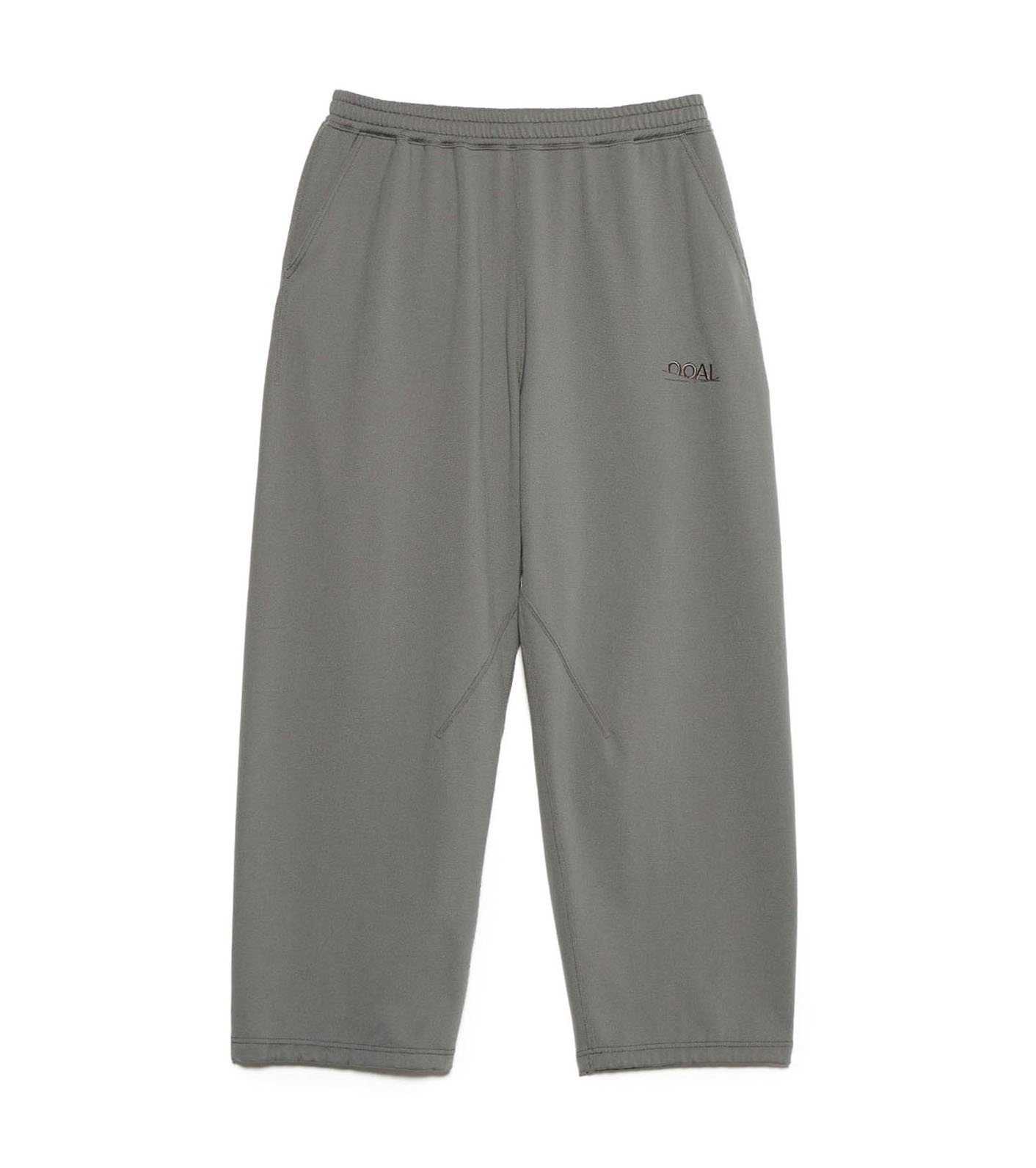 【nanamica】2026 F/W秋冬OOAL Polyester Pile Sweatpants