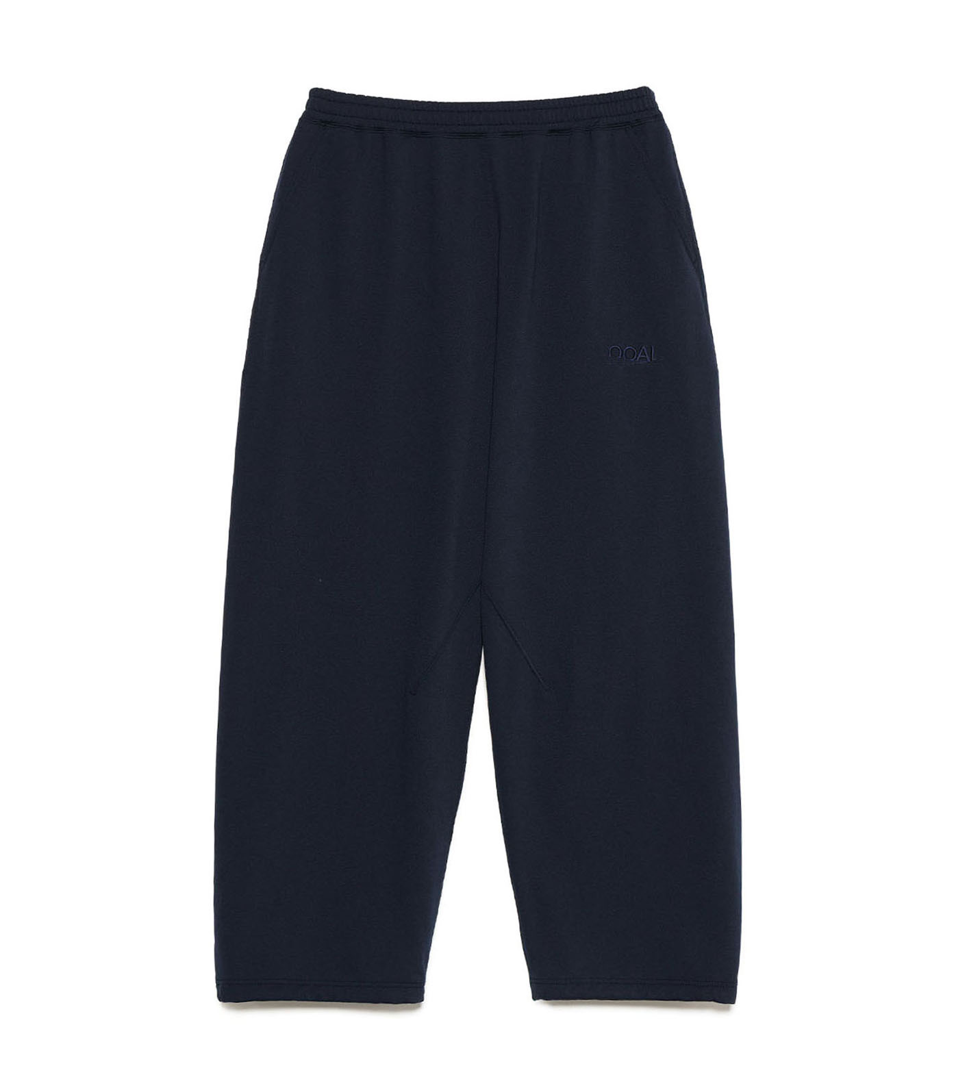 【nanamica】2026 F/W秋冬OOAL Polyester Pile Sweatpants