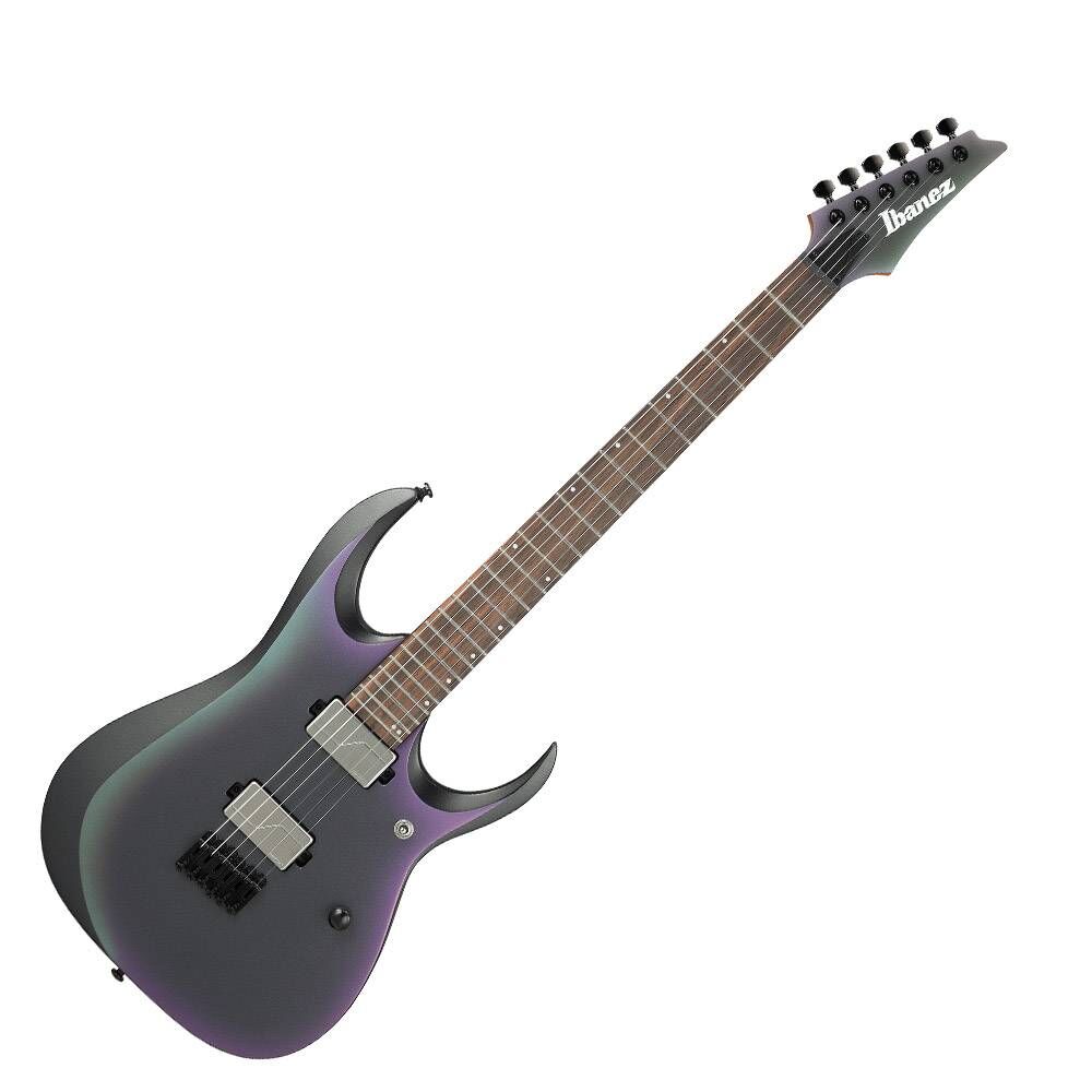 Ibanez RGD61 BAM  電吉他