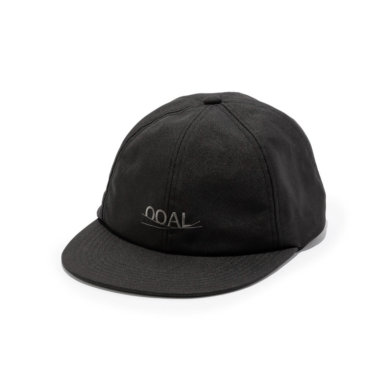 【nanamica】2026 F/W秋冬OOAL Polyester Twill Cap