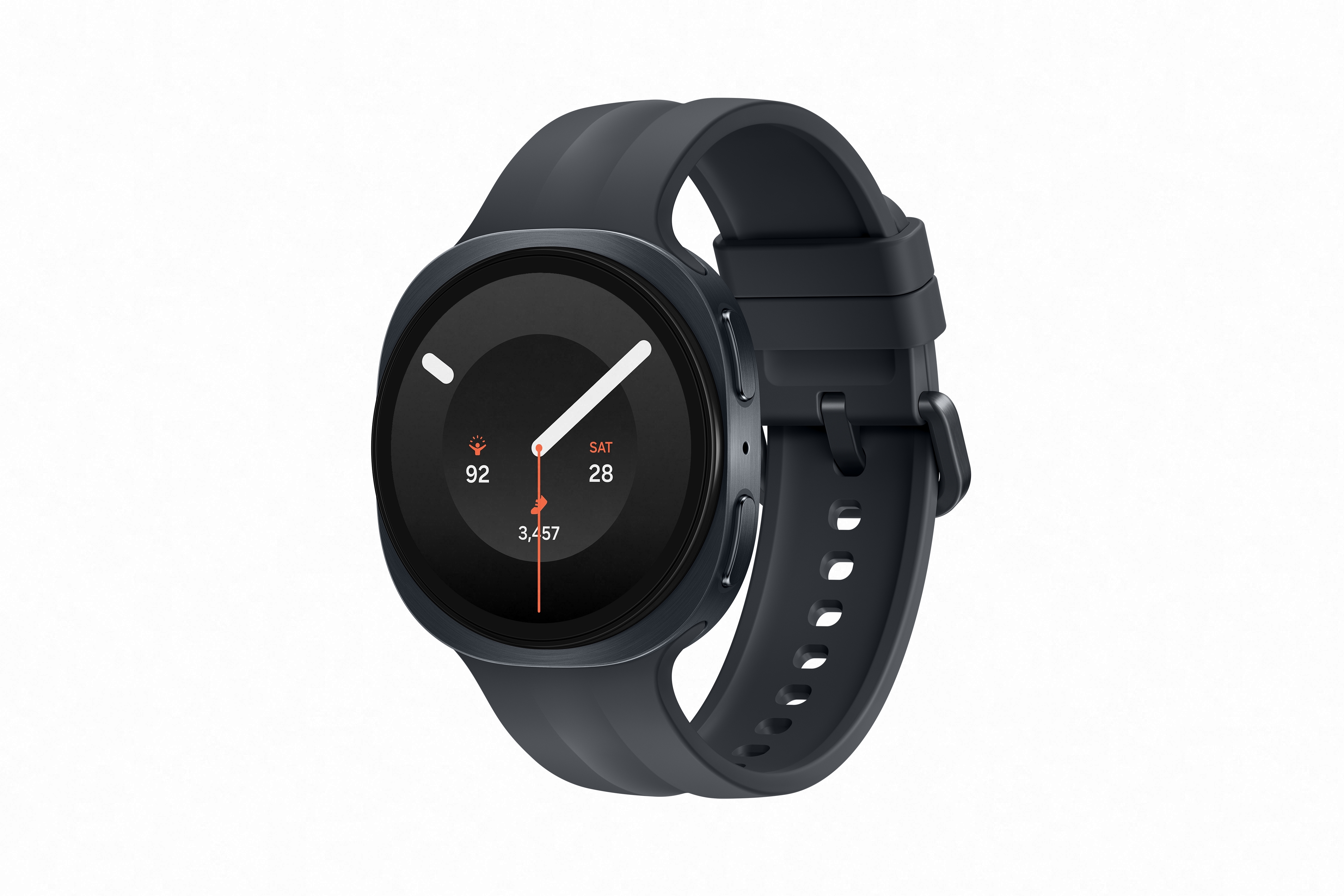 Samsung - [Pre-order] Galaxy Watch9 40mm (LTE) Smartwatch