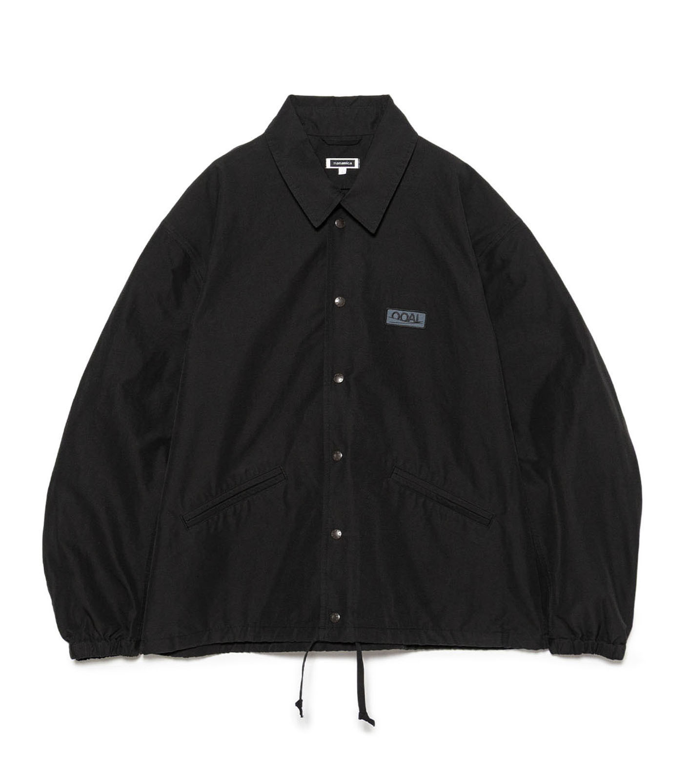 【nanamica】2026 F/W秋冬OOAL Wind Jacket