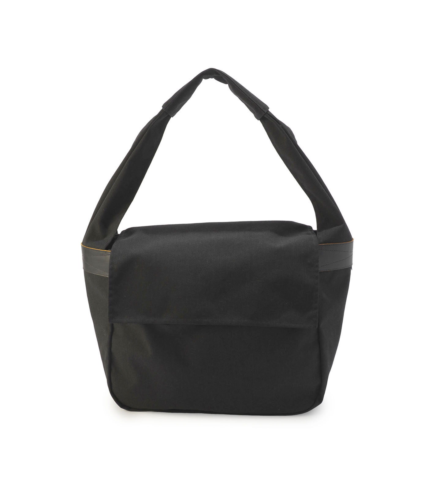 【nanamica】2026 F/W秋冬Messenger Bag