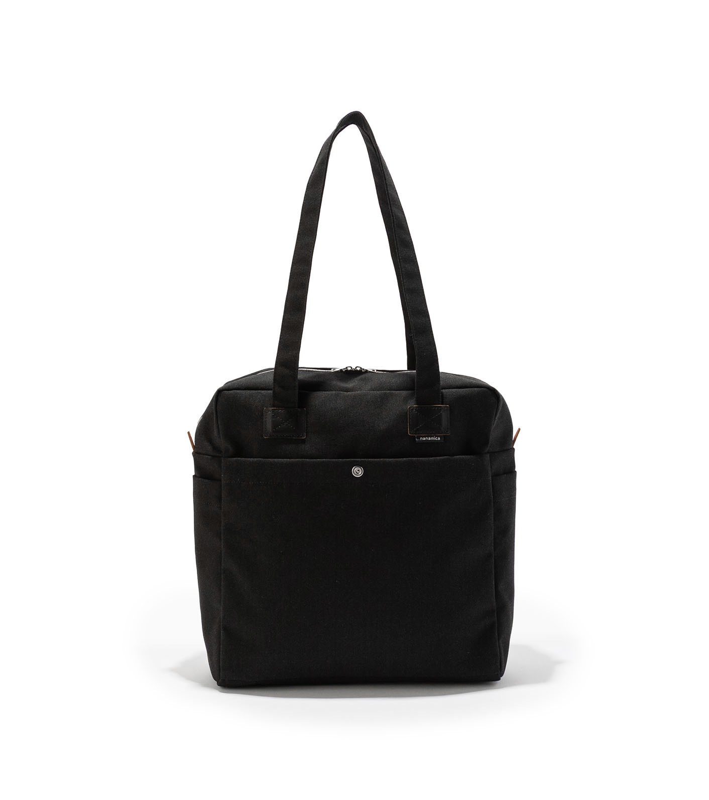 【nanamica】2026 F/W秋冬Zip Tote Bag