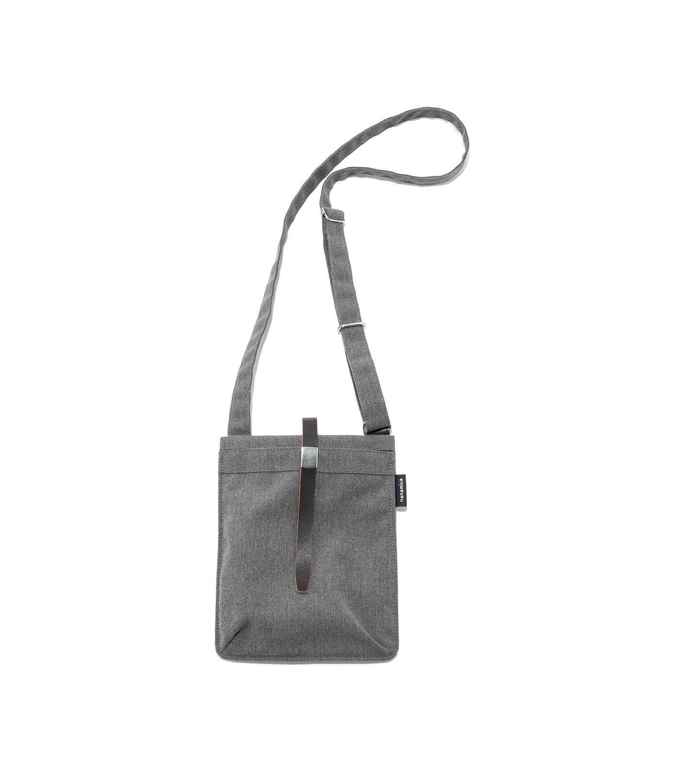 【nanamica】2026 F/W秋冬Tool Bag