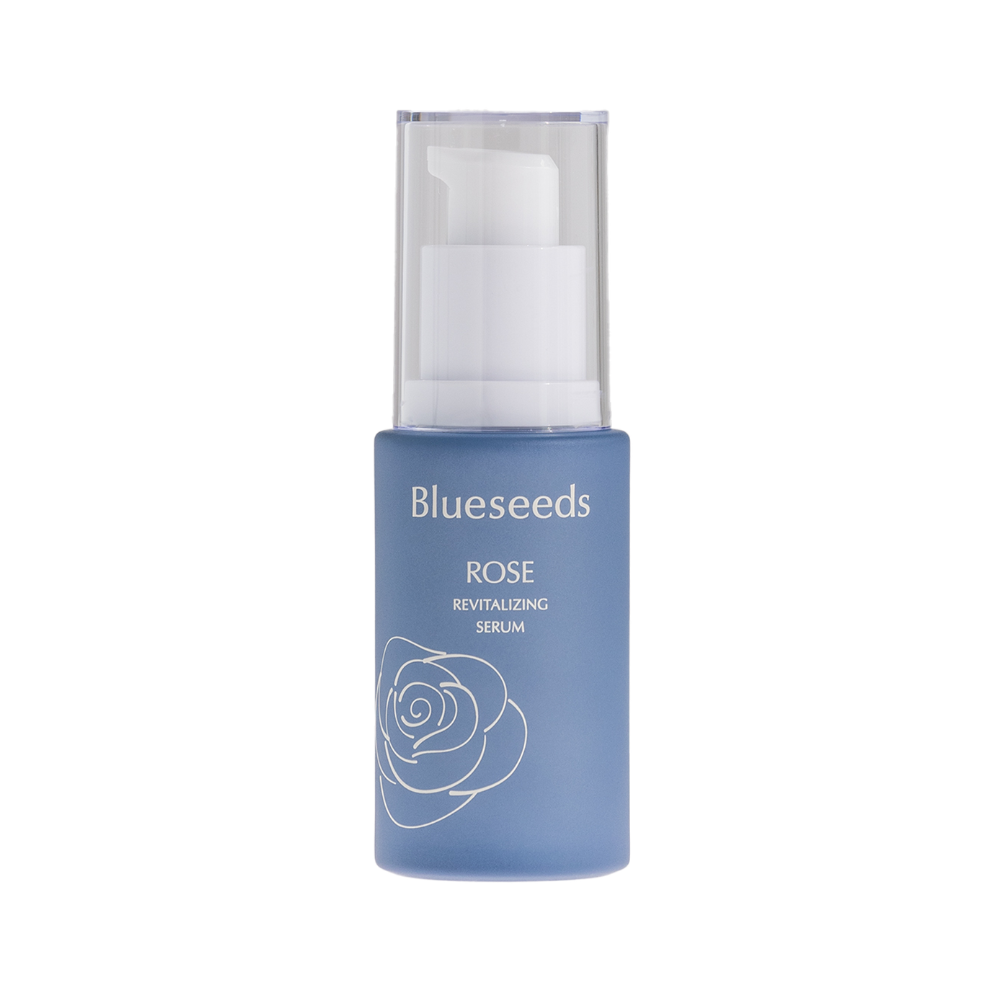 【女大推薦】晨曦玫瑰煥顏精華液 30ml