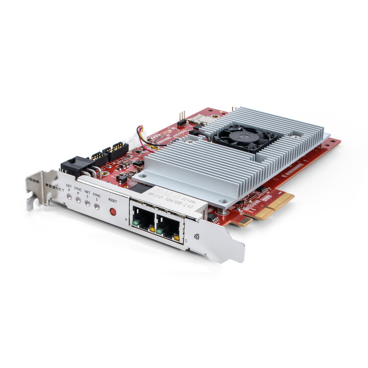 Focusrite RedNet PCIeNX
