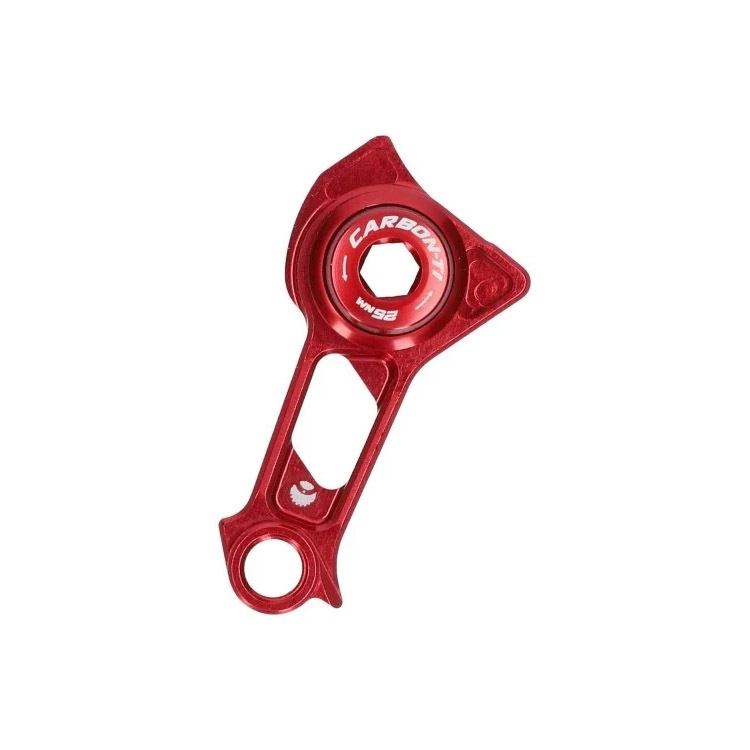 Carbon-Ti X-Hanger UDH DM DA9200 Direct Mount Derailleur Hanger #XHDMDA9200