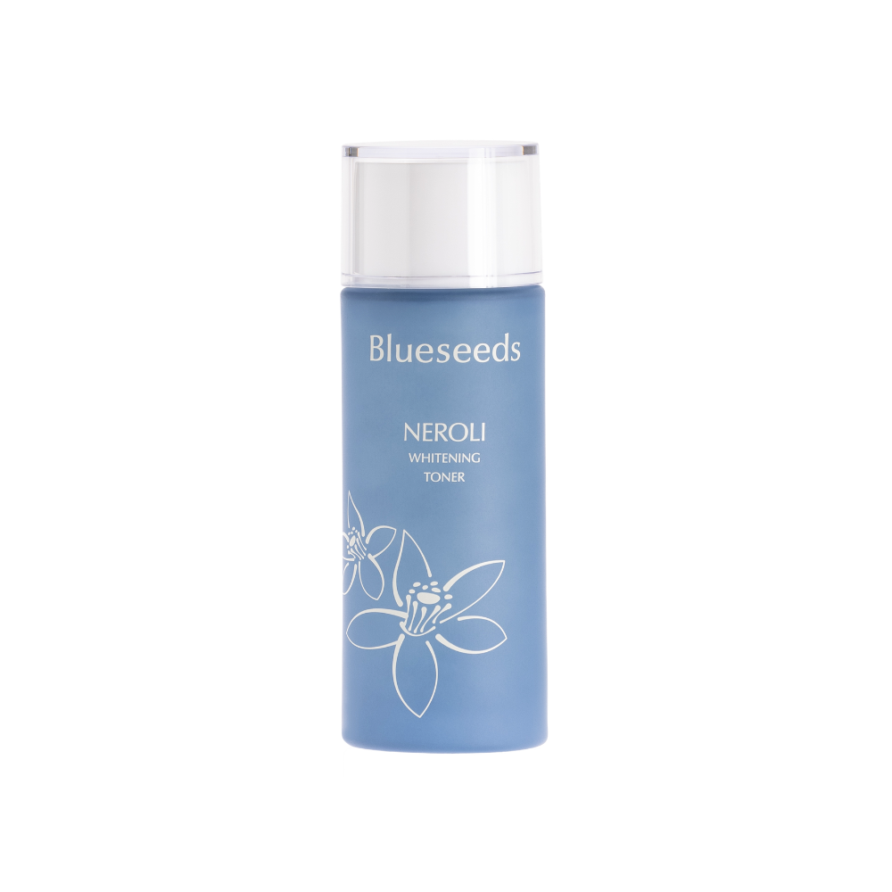淨緻橙花潤白活膚液 100ml