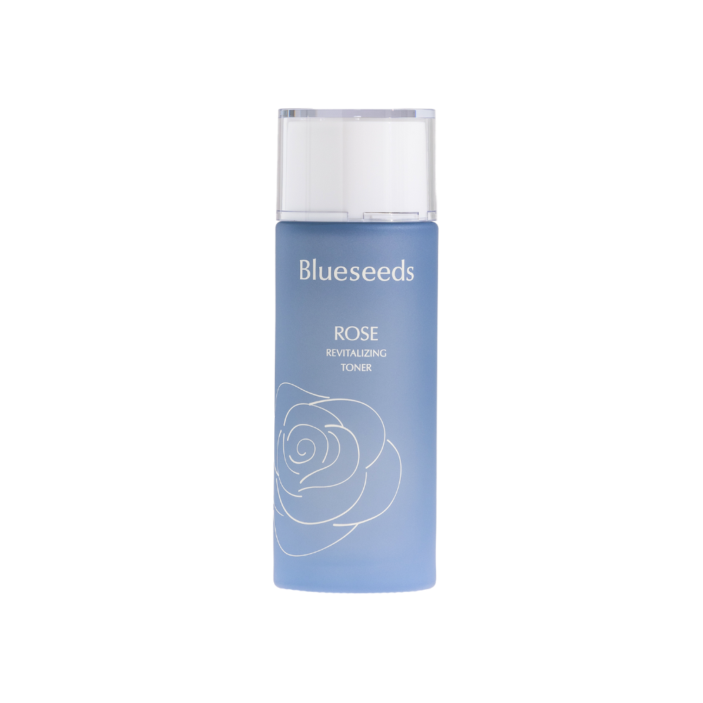 【女大推薦】晨曦玫瑰煥顏活膚液100ml