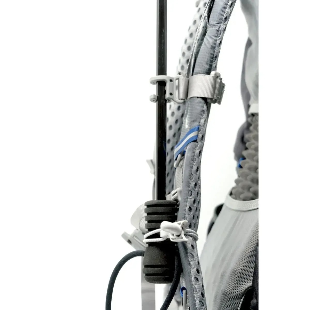 Gossamer Gear  Handsfree 免提傘扣 16g  [HappyOutdoor]