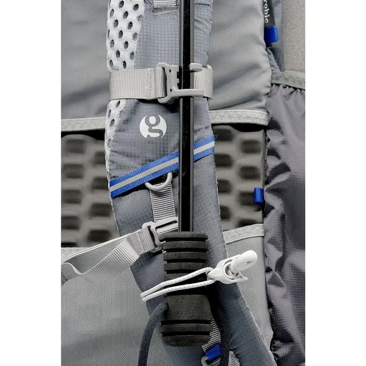 Gossamer Gear  Handsfree 免提傘扣 16g  [HappyOutdoor]