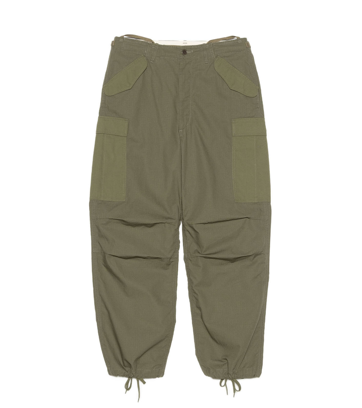 【nanamica】2026 F/W秋冬Cargo Pants