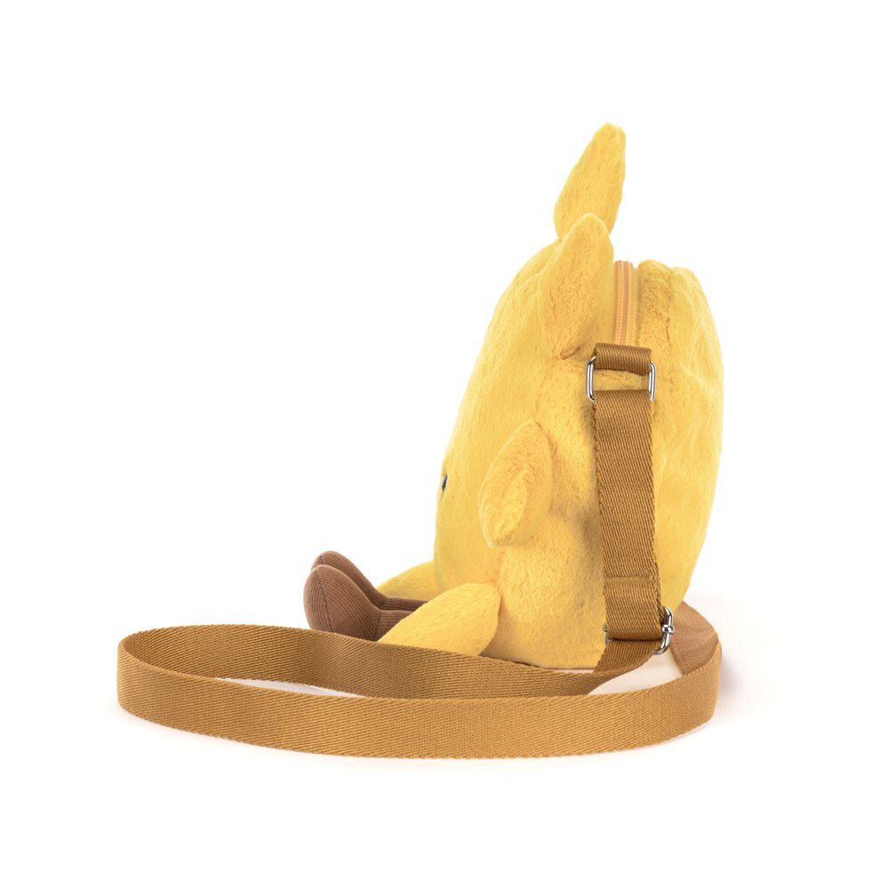 Jellycat Amuseable Sun Shoulder Bag 趣味太陽斜背包
