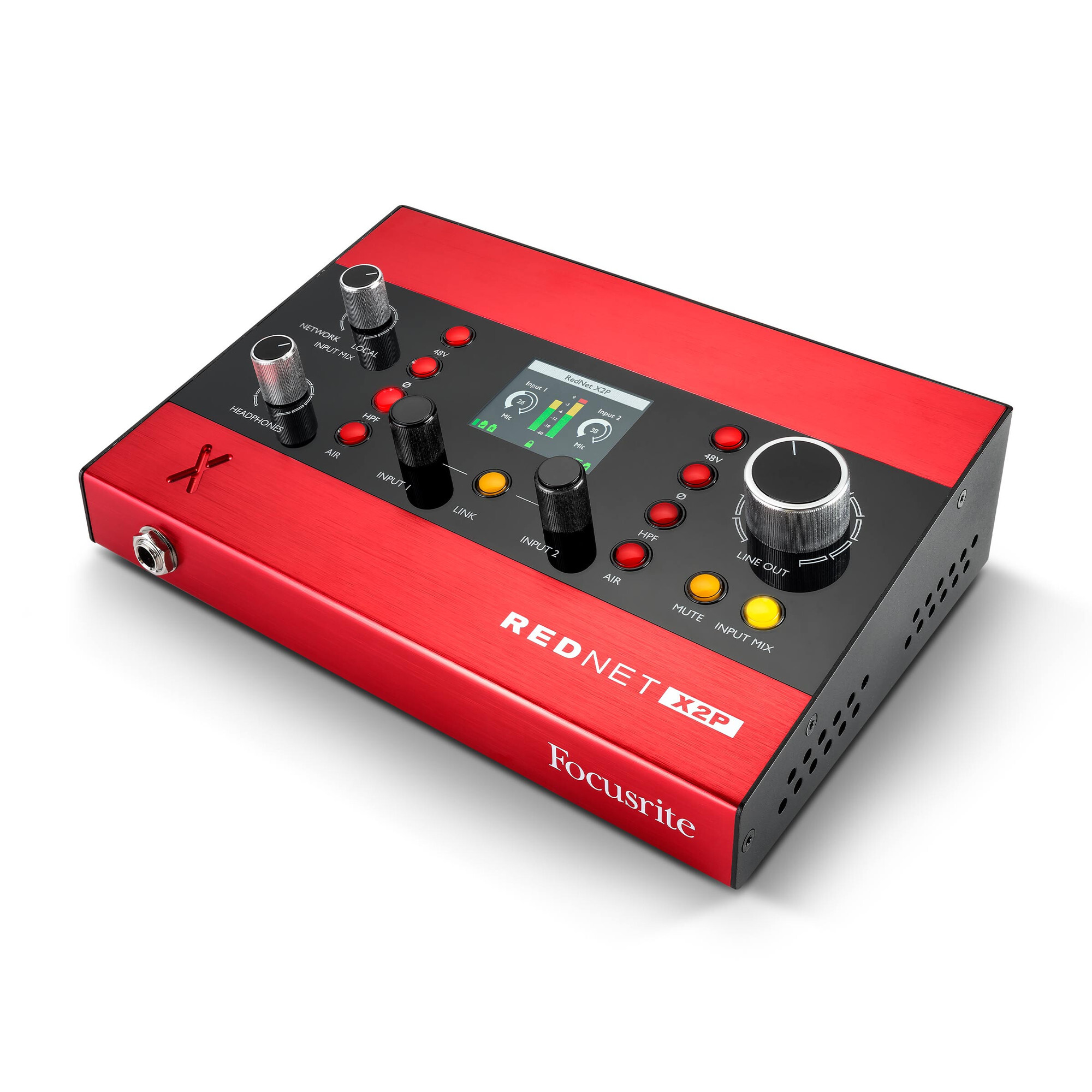 Focusrite RedNet R1