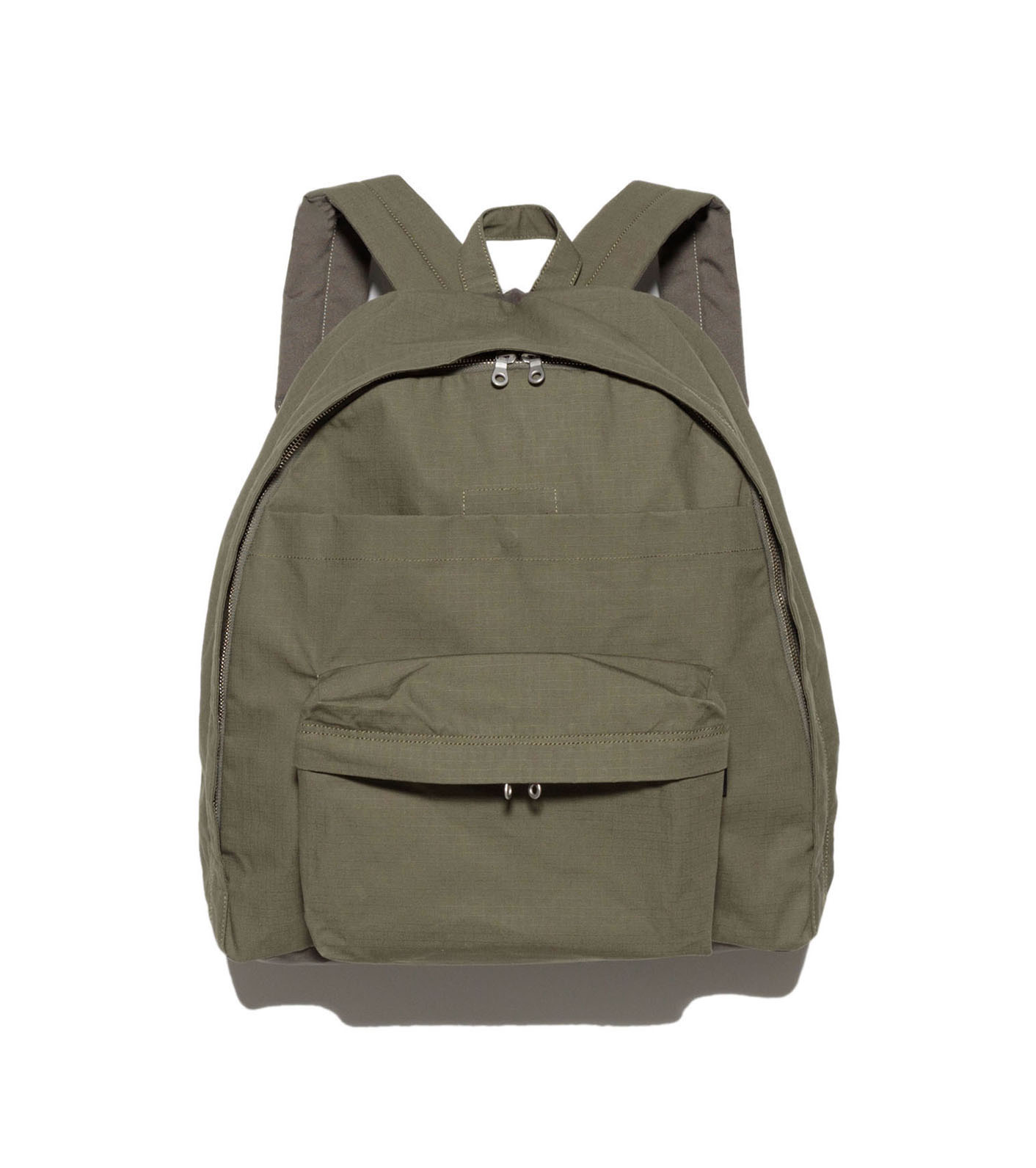 【nanamica】2026 F/W秋冬Day Pack