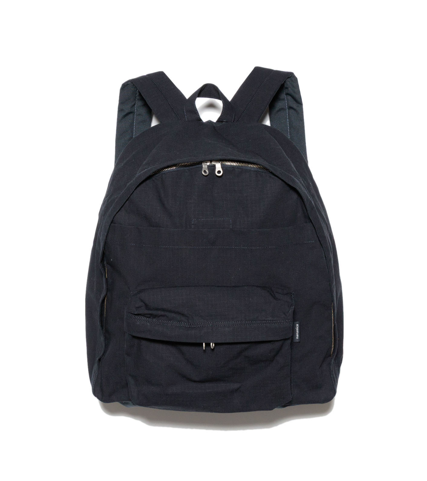 【nanamica】2026 F/W秋冬Day Pack
