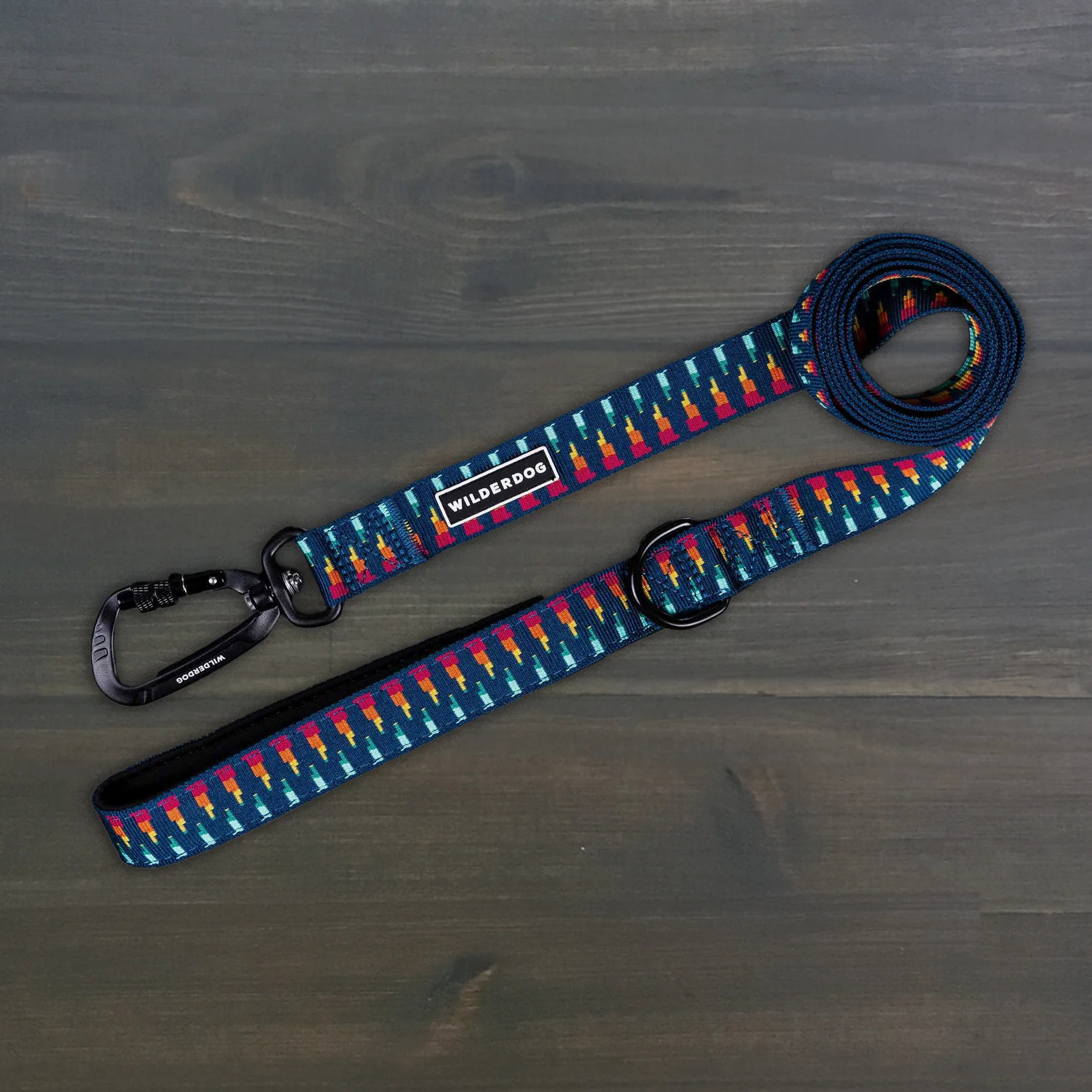 Wilderdog｜ULTRALIGHT 超輕量牽繩（MARINA）