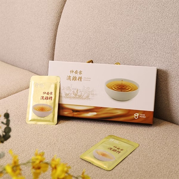 滴雞精/精裝盒 (12入/盒)