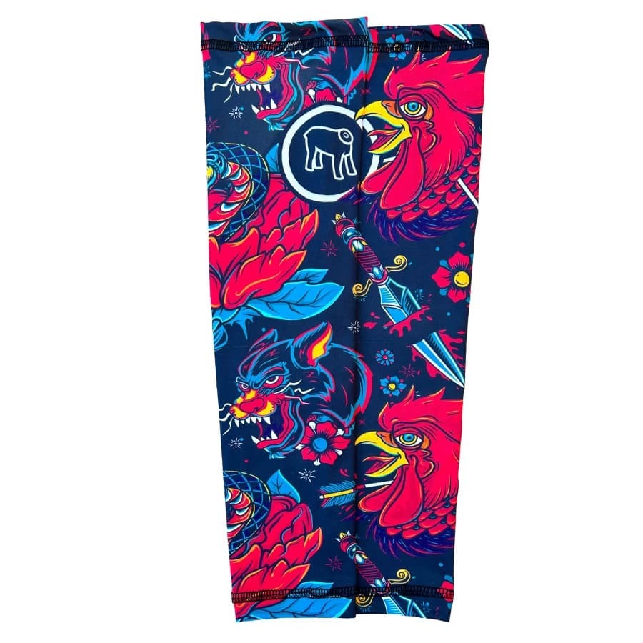 HOLYFREEDOM – 袖套 / ROOSTER SLEEVES