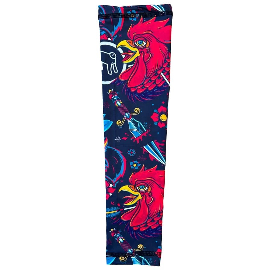 HOLYFREEDOM – 袖套 / ROOSTER SLEEVES