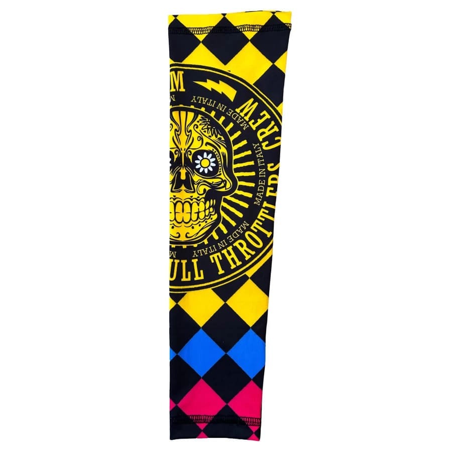 HOLYFREEDOM – 袖套 / LUCHADOR SLEEVES