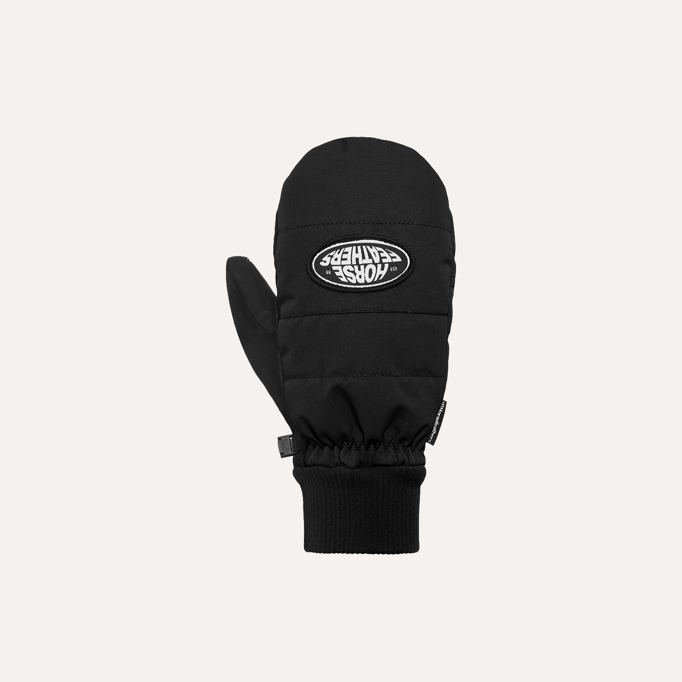 保暖滑雪手套_BOLER MITTENS
