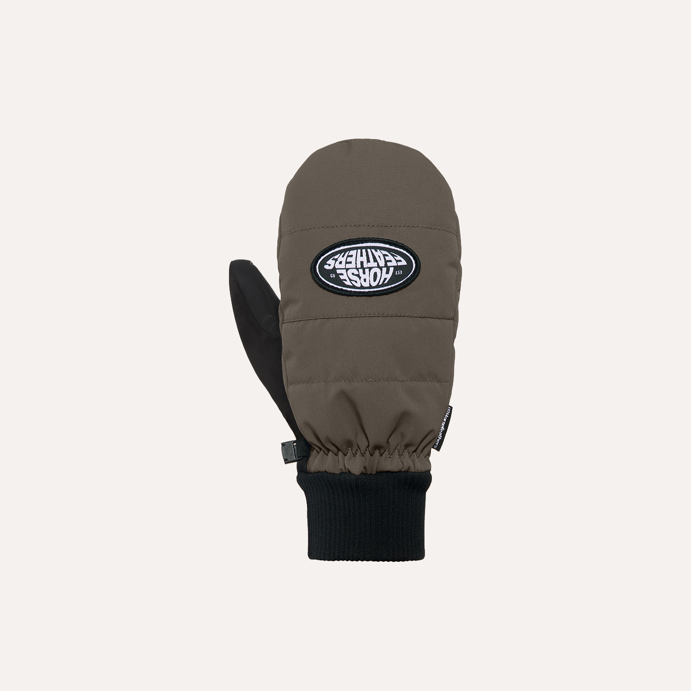 保暖滑雪手套_BOLER MITTENS