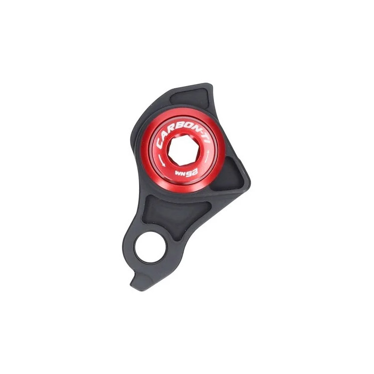 Carbon-Ti X-Hanger UDH Derailleur Hanger #XHUDH