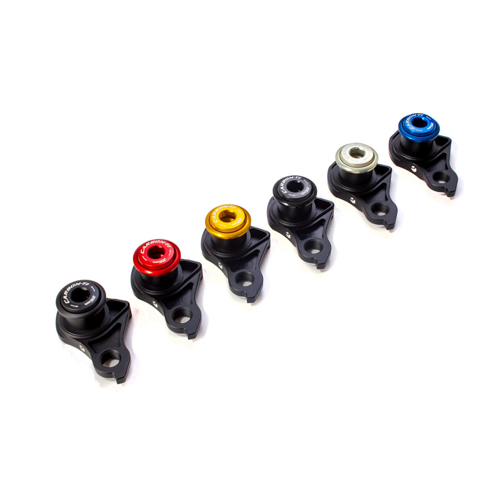 Carbon-Ti X-Hanger UDH Derailleur Hanger #XHUDH