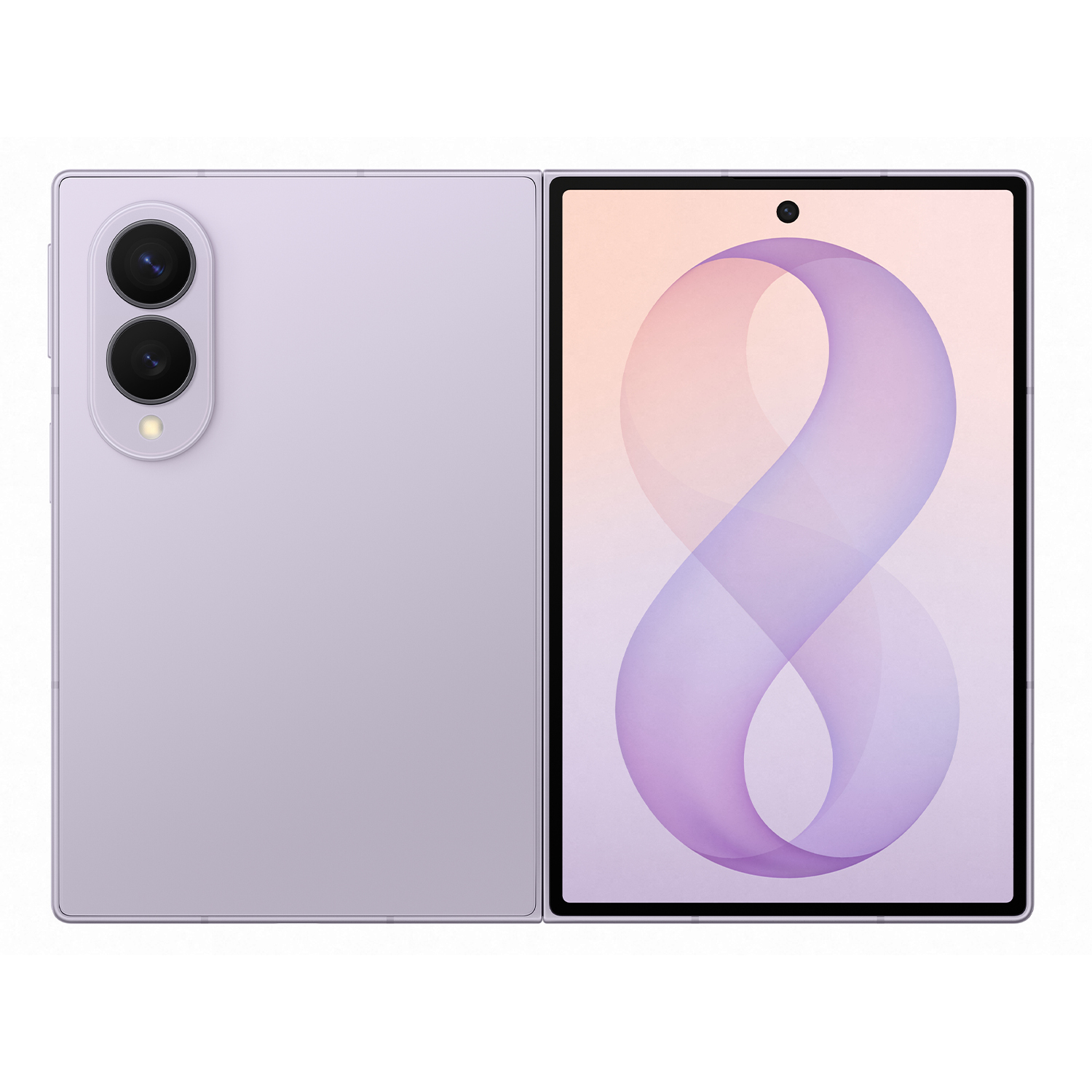 Samsung - [搶先預購] Galaxy Z Fold8 (12GB+512GB)
