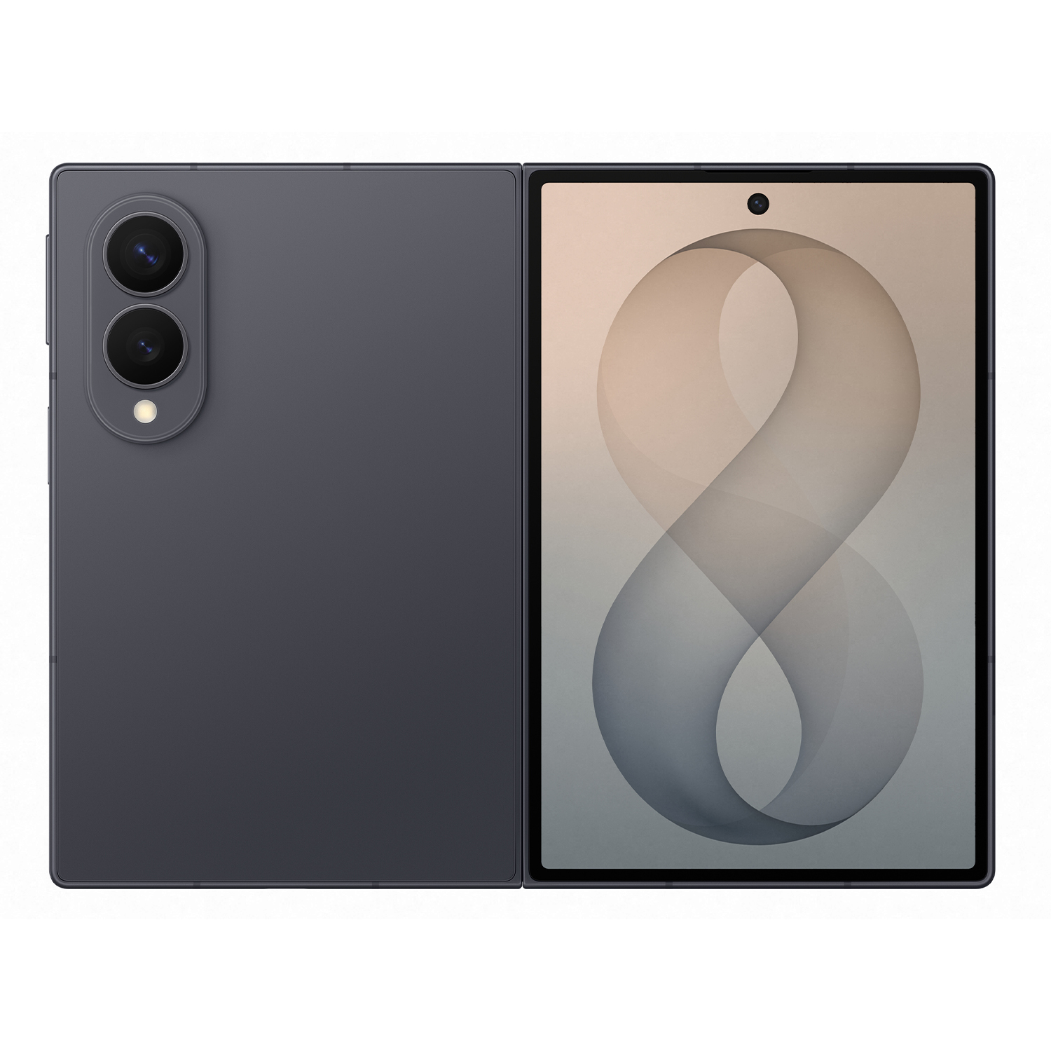 Samsung - Galaxy Z Fold8 (16GB+1TB)