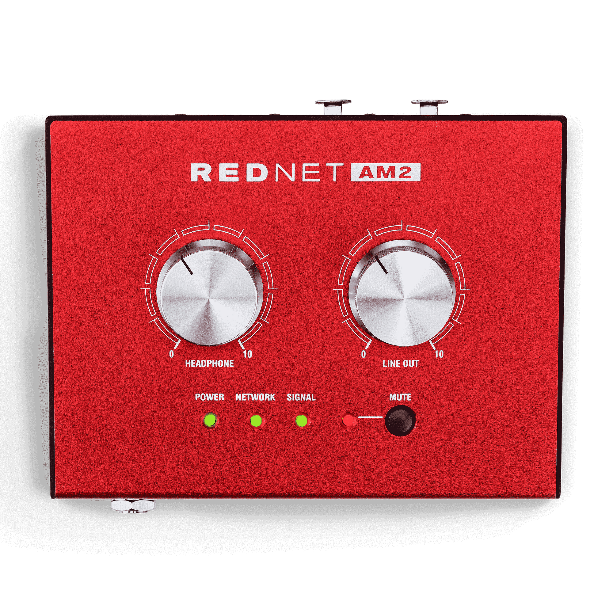 Focusrite RedNet AM2