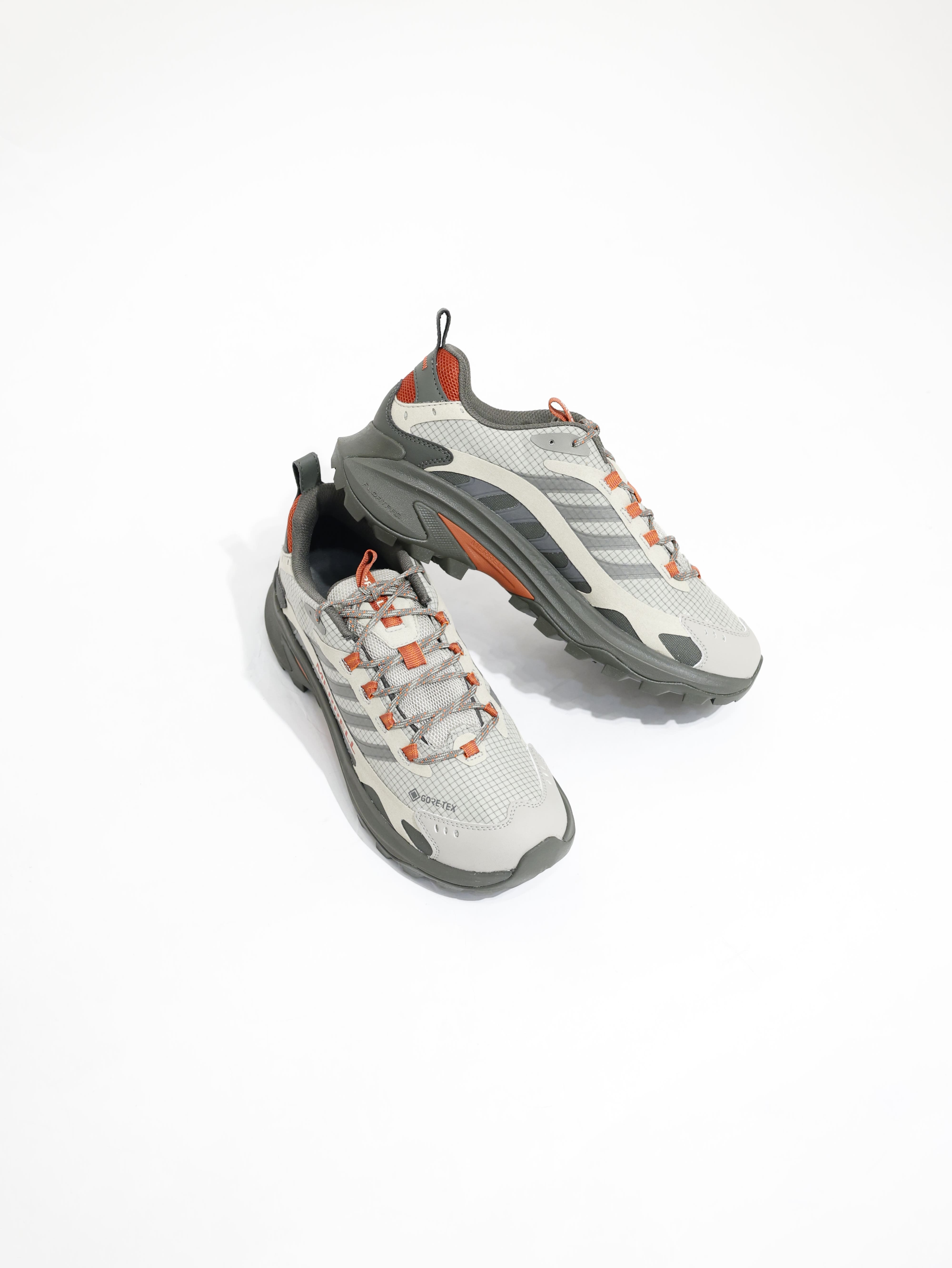 Merrell 男 MOAB SPEED 2 VENT 2K SE GTX 健行鞋 ML00005347