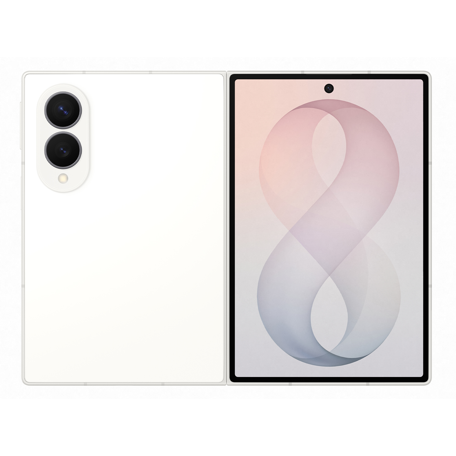 Samsung - Galaxy Z Fold8 (12GB+256GB)