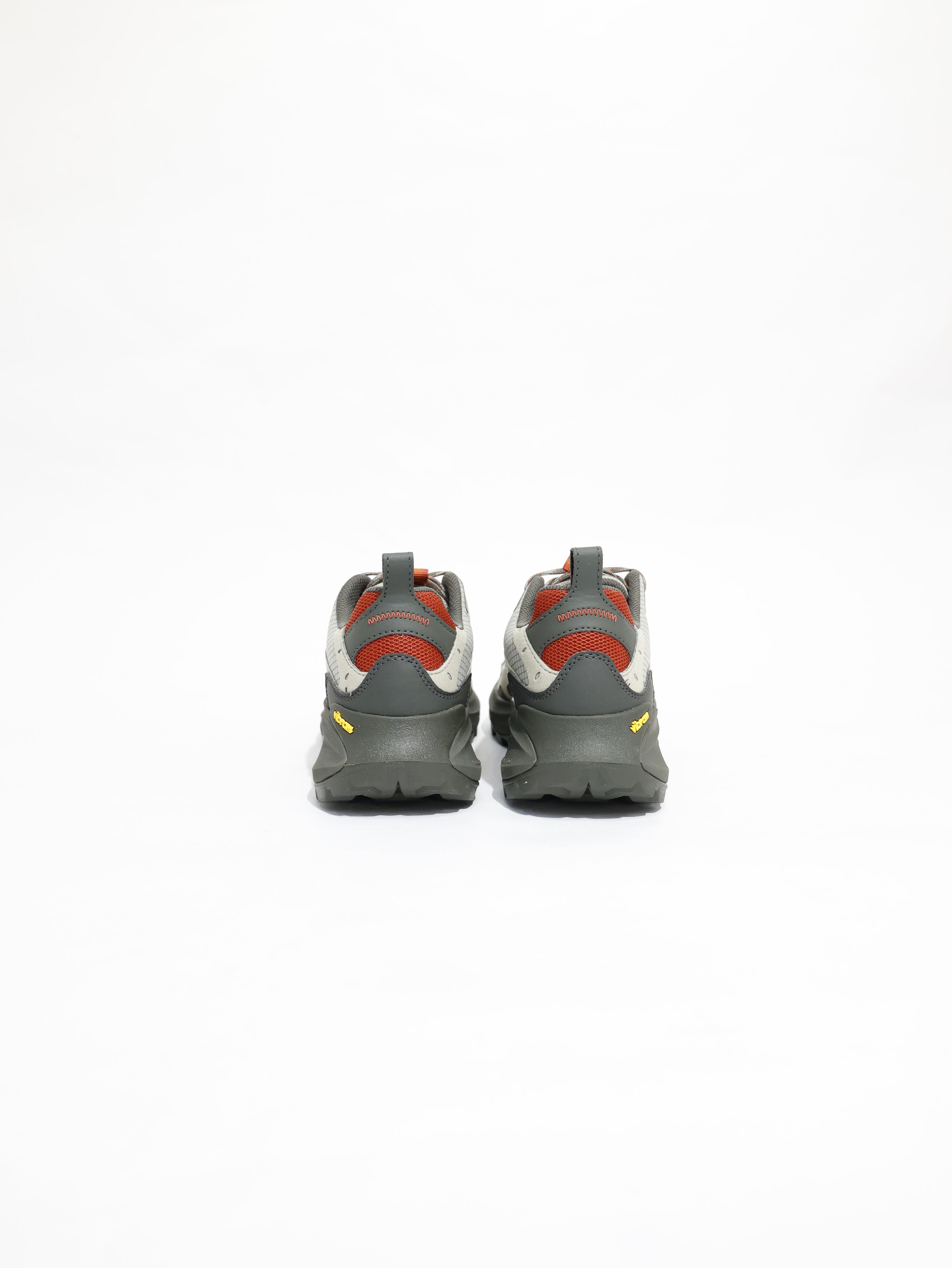 Merrell 男 MOAB SPEED 2 VENT 2K SE GTX 健行鞋 ML00005347