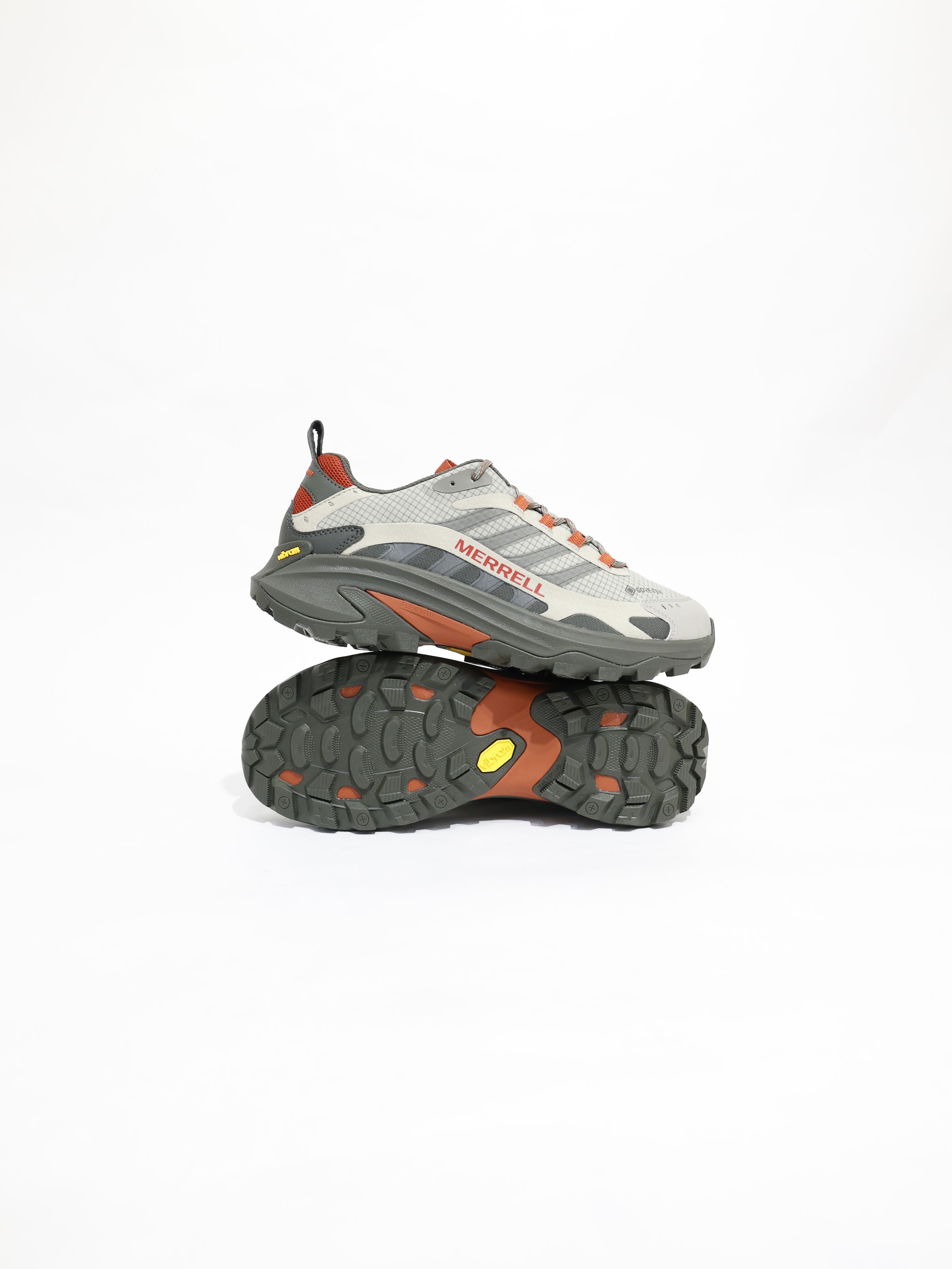 Merrell 男 MOAB SPEED 2 VENT 2K SE GTX 健行鞋 ML00005347