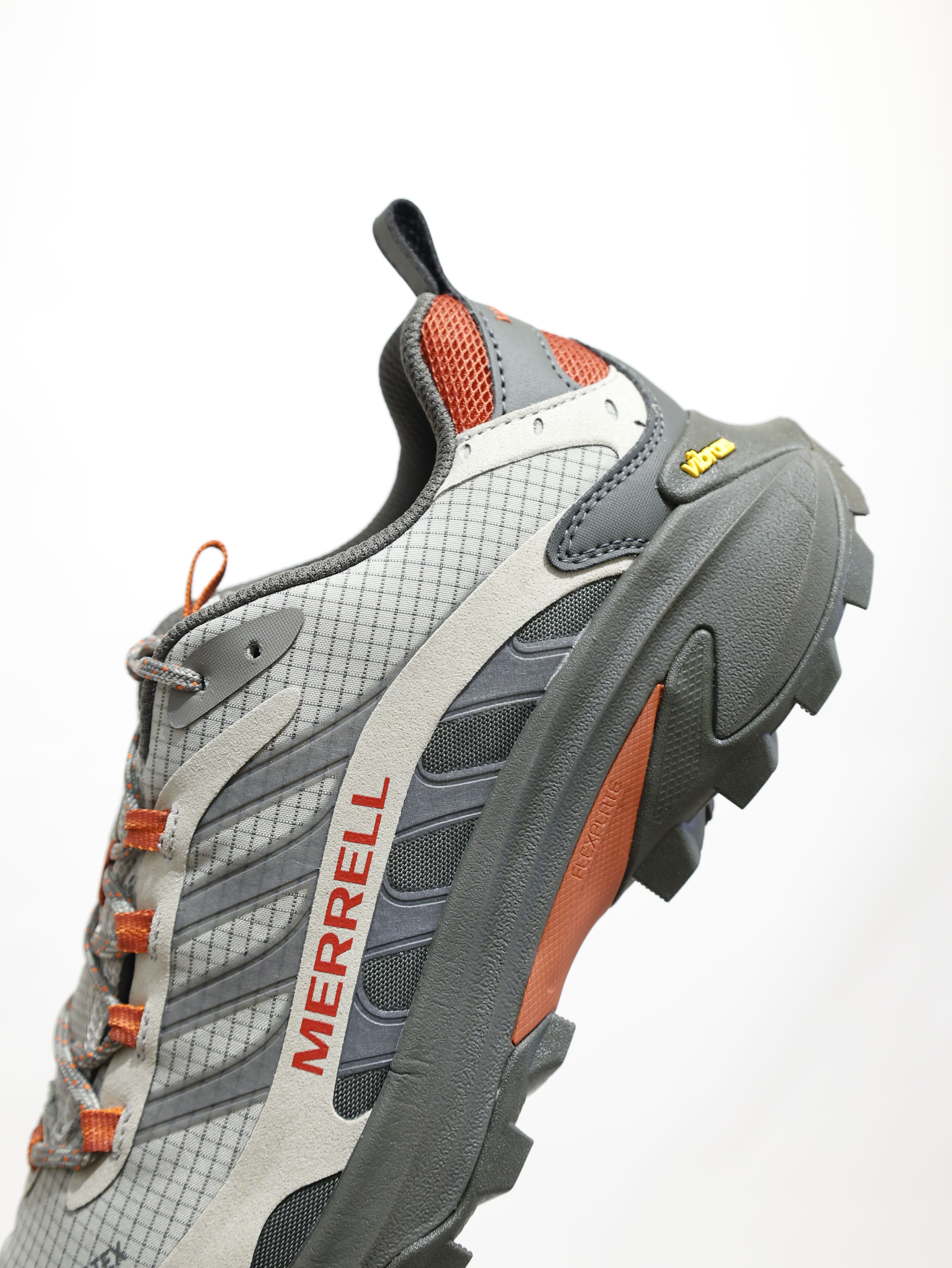 Merrell 男 MOAB SPEED 2 VENT 2K SE GTX 健行鞋 ML00005347