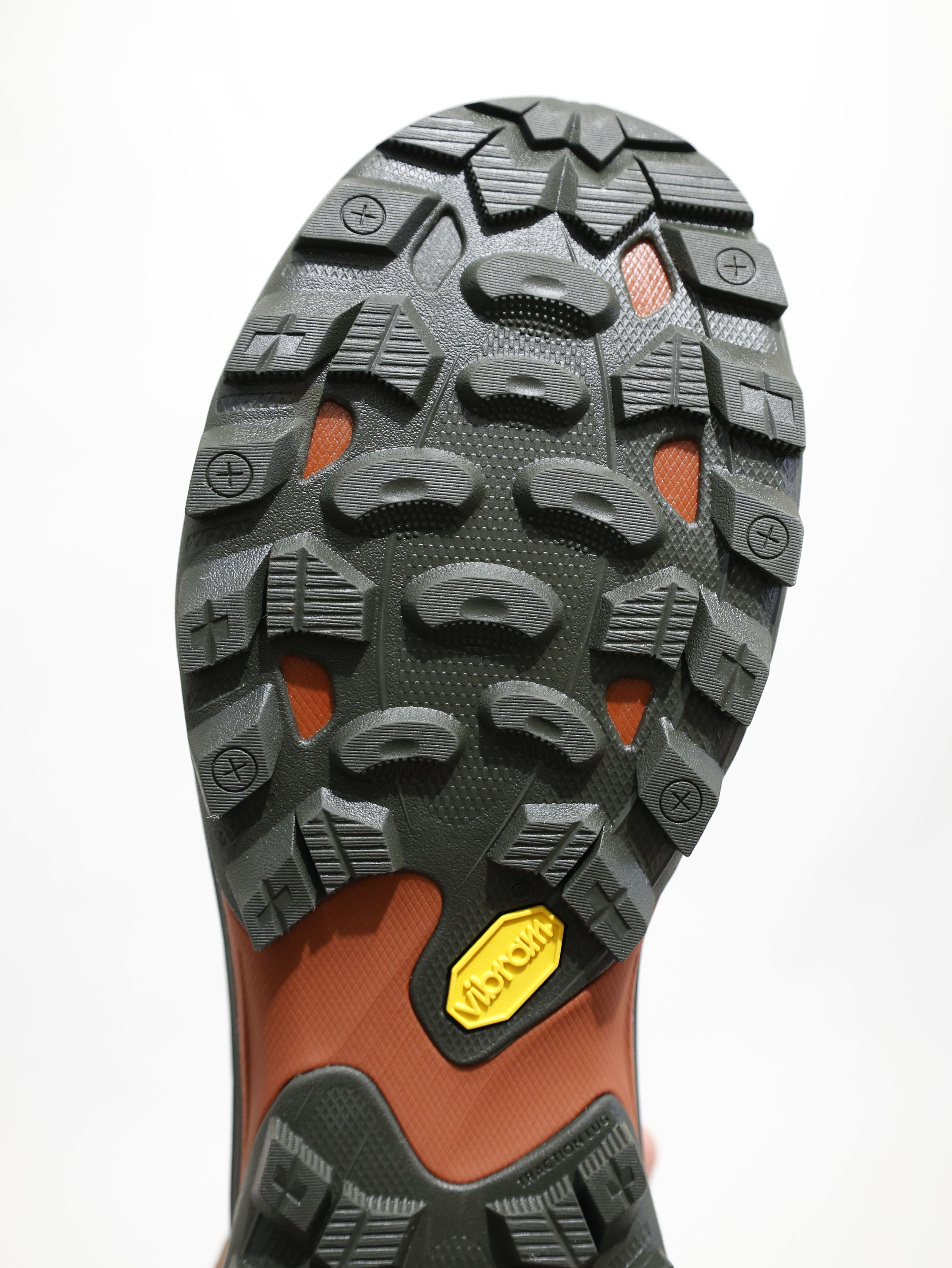 Merrell 男 MOAB SPEED 2 VENT 2K SE GTX 健行鞋 ML00005347
