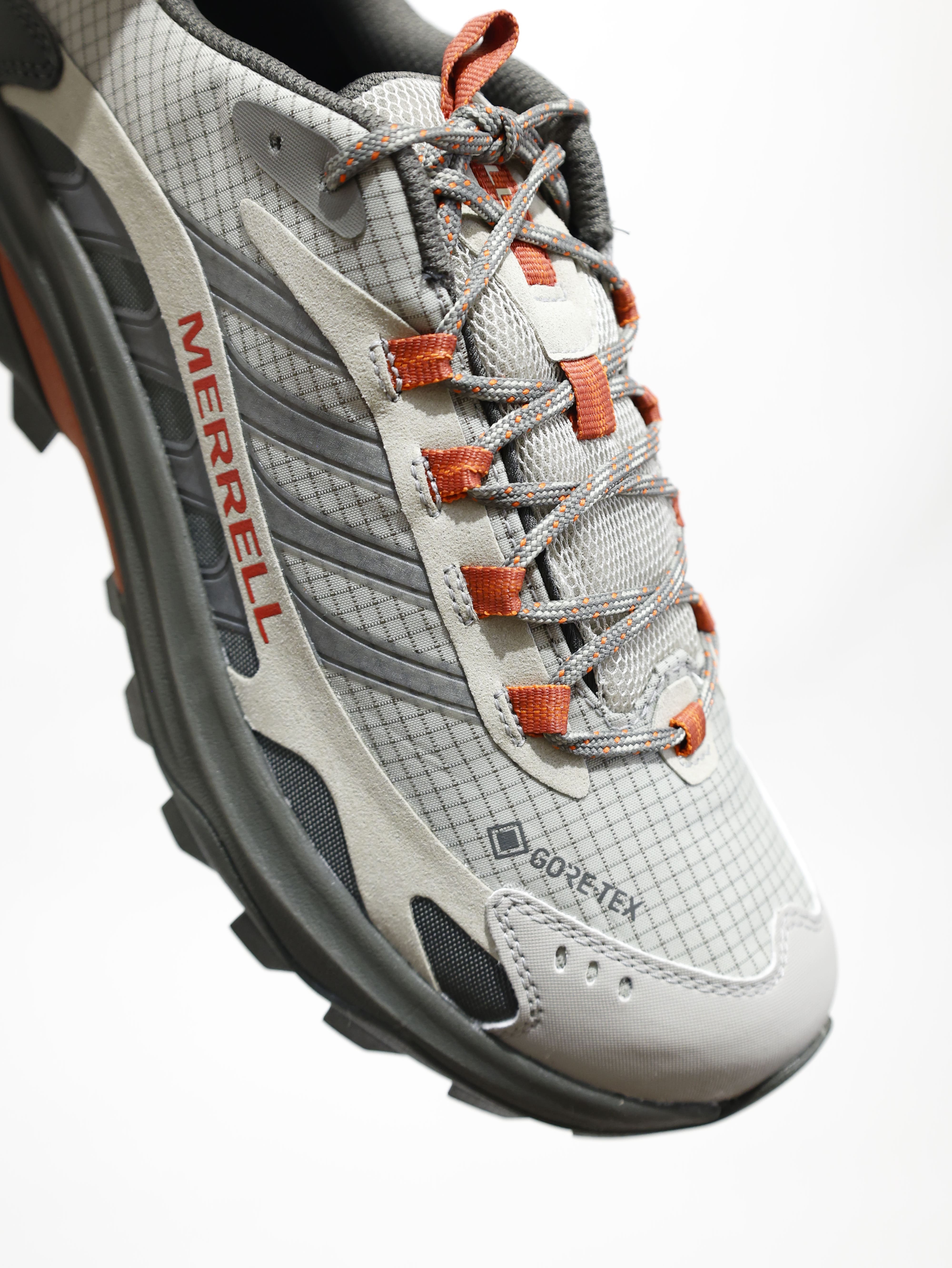 Merrell 男 MOAB SPEED 2 VENT 2K SE GTX 健行鞋 ML00005347