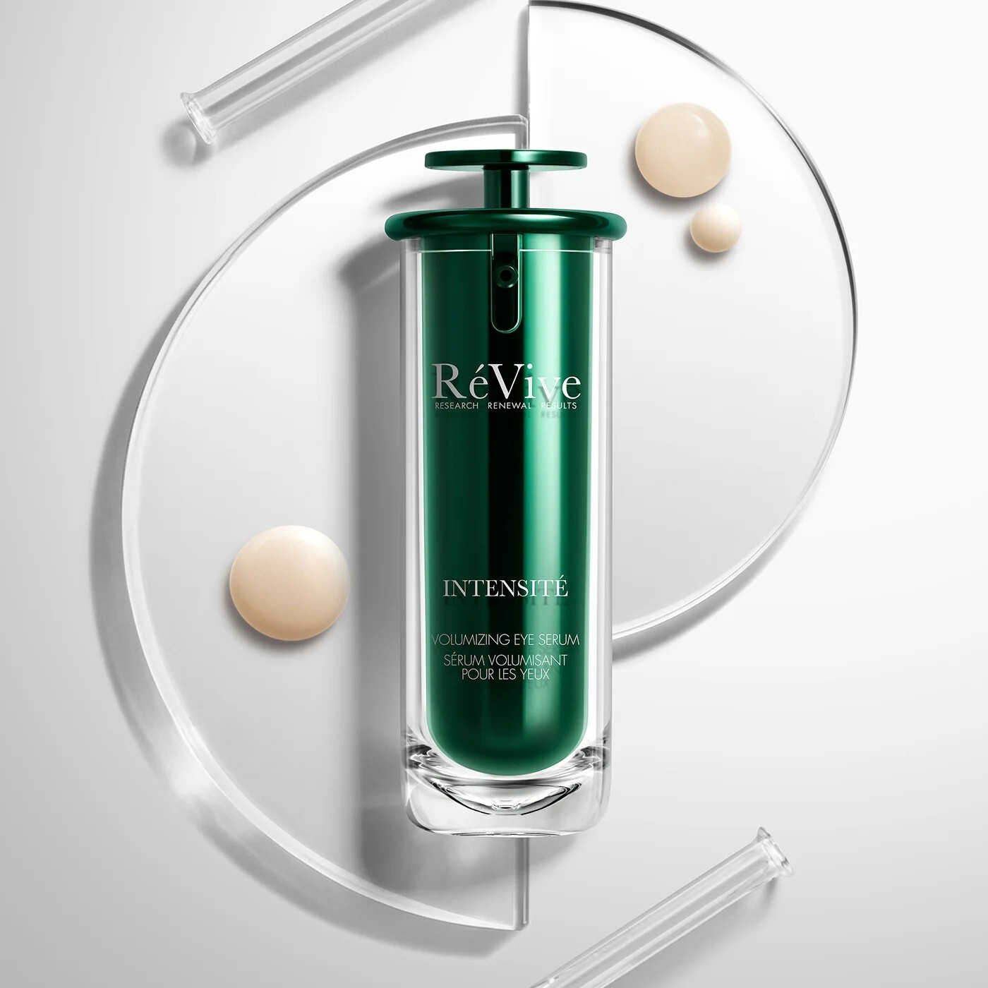 RéVive Skincare Intensité Volumizing Eye Serum 15ml