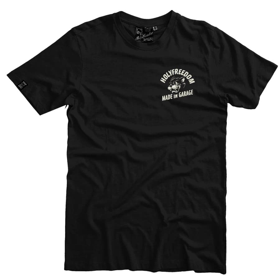 HOLYFREEDOM – T-SHIRT / FELIX