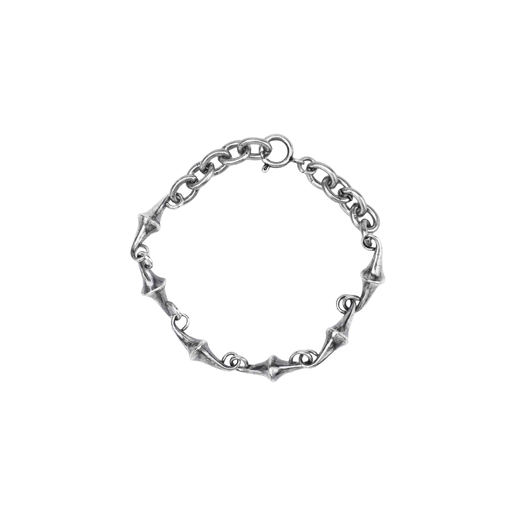 COMA AFTERIMAGE BOND BRACELET 殘像 連結 手鍊